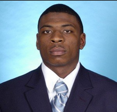 Brandon Tate - Motivational Sports Speaker